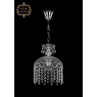 Подвесной светильник Универсальная 14.01.1.d22.Cr.R