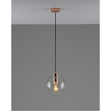 Подвесной светильник Aurora V11541-1P