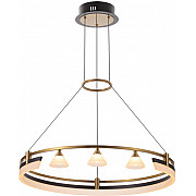 Подвесной светильник Helly CL211062