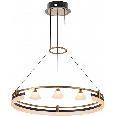 Подвесной светильник Helly CL211062