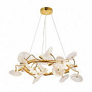 Подвесной светильник 900.D800.H400.G9.15 G