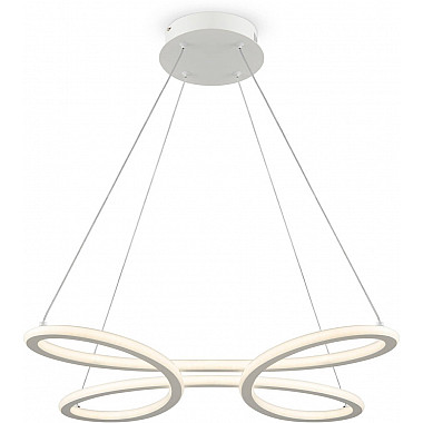 Подвесной светильник Jumbo FR6047PL-L70W