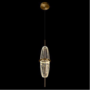 Подвесной светильник Tranquility 10397/A