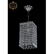 Подвесной светильник 21.20 21.202.15SP.Ni.L