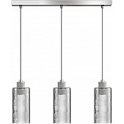 Подвесной светильник PND.102.03.10.005.CH-S.19.TR