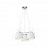 Подвесной светильник Barbara FR5004PL-03CH