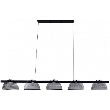 Подвесной светильник Каспи 08447-5AL,19(16)