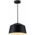Подвесной светильник Minimal Art MINIMAL ART 77003A-1P BLACK