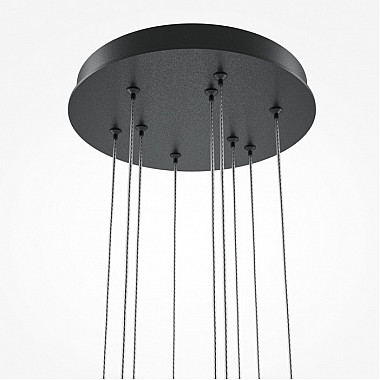 Подвесной светильник Light stick MOD236PL-L54B3K