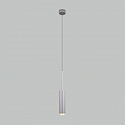 Подвесной светильник Dante 50203/1 LED матовое серебро