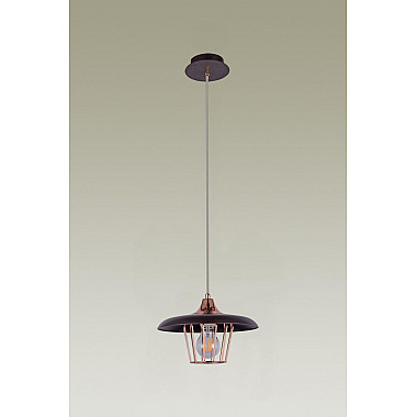 Подвесной светильник Moderli Alisa V2840-1P