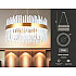Подвесной светодиодный светильник Ambrella light Traditional TR5010