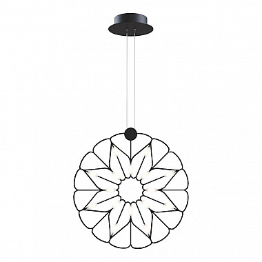 Подвесной светильник Volare MOD037PL-L16B