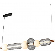 Подвесной светильник Nikusia APL.658.03.29