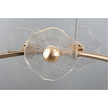 Подвесной светильник Shannon 6135-101