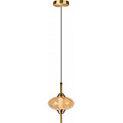 Подвесной светильник Helix 10421/C Amber