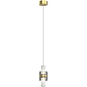Подвесной светильник MD22001004 MD22001004-1A gold