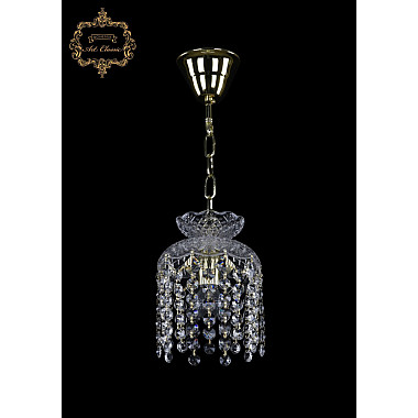 Подвесной светильник 14.78 14.781.15.G.R