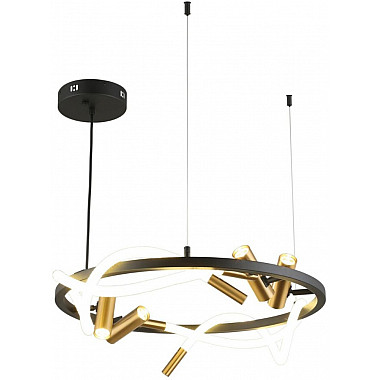 Подвесной светильник Malgorzata APL.066.03.45