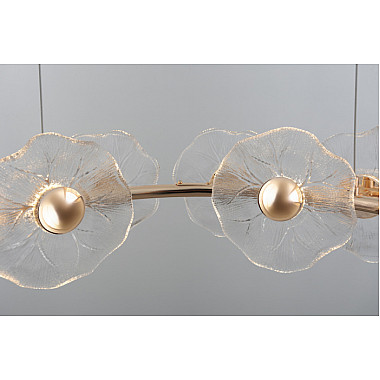 Подвесной светильник Shannon 6135-101