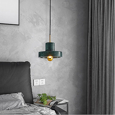 Подвесной светильник Retba LE135L-18GR