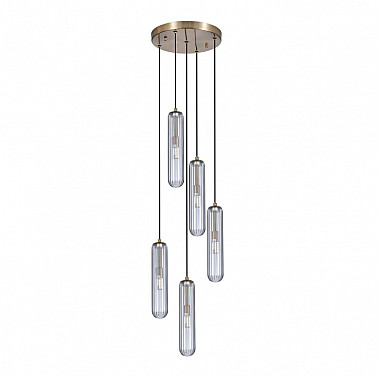 Подвесной светильник Vial ES0000012