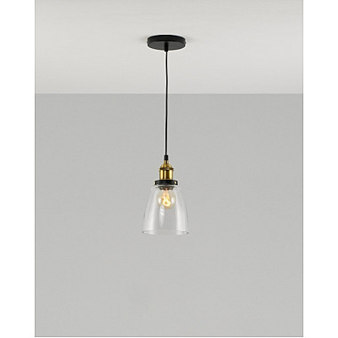 Подвесной светильник Single V11517-1P