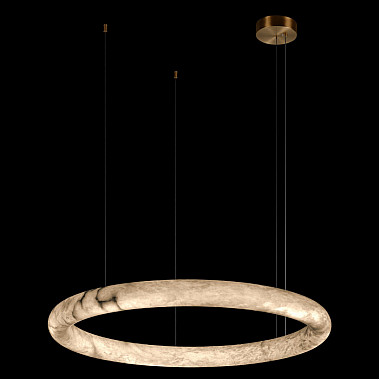 Подвесной светильник Oslo 10407/1000