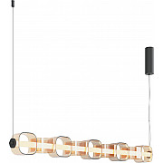 Подвесной светильник Ritmo MOD381PL-L45B3K