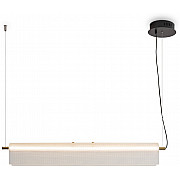 Подвесной светильник Loyd FR5556PL-L25BBS