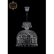 Подвесной светильник Универсальная 14.01.5.d30.Cr.B