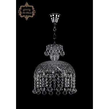 Подвесной светильник Универсальная 14.01.5.d30.Cr.B