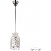 Подвесной светильник 1478 14781P/13 Ni