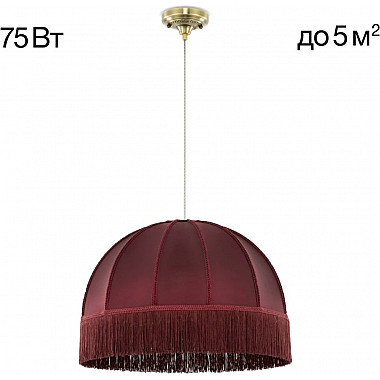 Подвесной светильник Базель CL407033