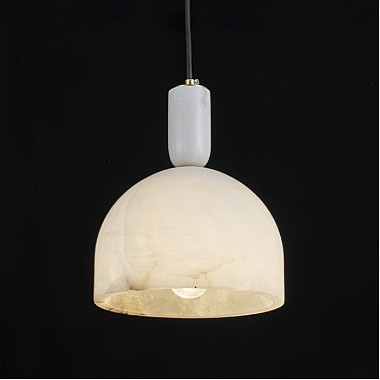 Подвесной светильник 8992P 8992P gold/white