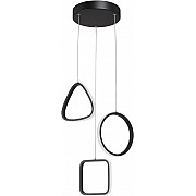 Подвесной светильник V30480-1/3S