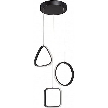 Подвесной светильник V30480-1/3S