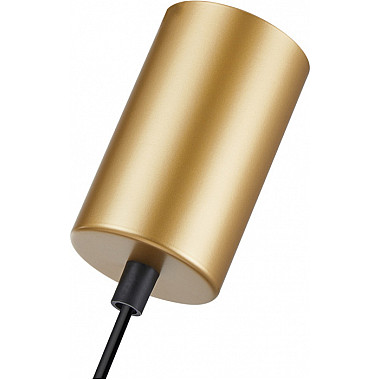 Подвесной светильник Semisfera 4365-1P