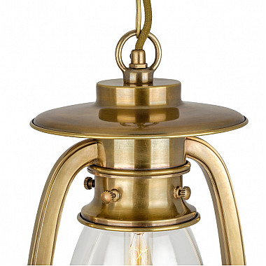 Подвесной светильник PL-37021