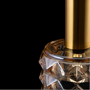 Подвесной светильник Rock Me MOD027PL-01BS