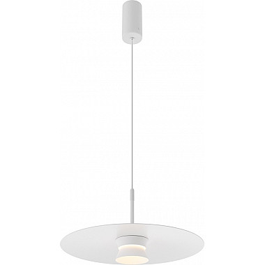Подвесной светильник Platte MOD352PL-L10W3K