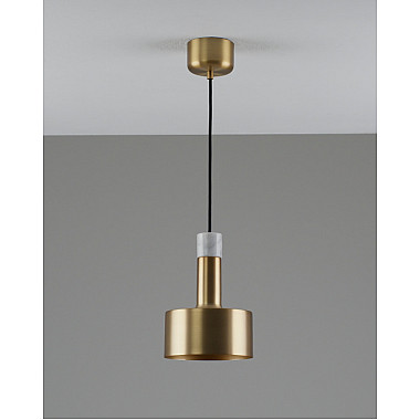 Подвесной светильник Goldy V11318-1P