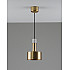 Подвесной светильник Goldy V11318-1P