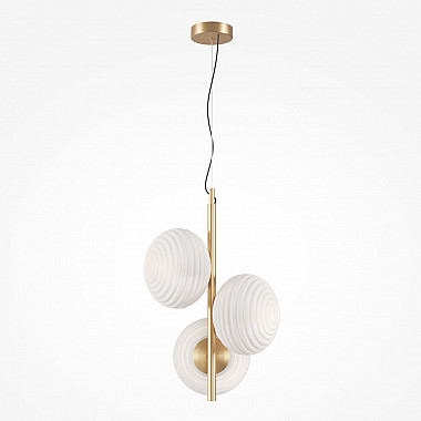 Подвесной светильник Reels MOD268PL-03G