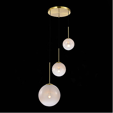 Подвесной светильник Cassius SL1190.203.03