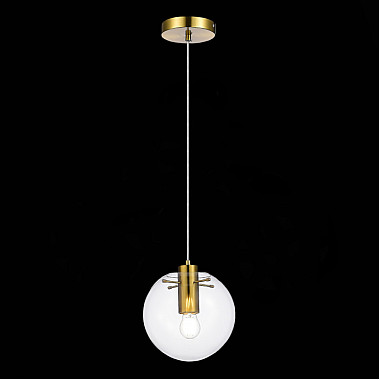 Подвесной светильник Noor SL1056.203.01