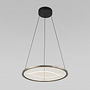 Подвесной светильник Occhio 40026/1 LED серый