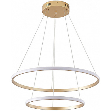 Подвесной светильник Ringolight ZRS.33320.63C
