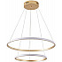 Подвесной светильник Ringolight ZRS.33320.63C