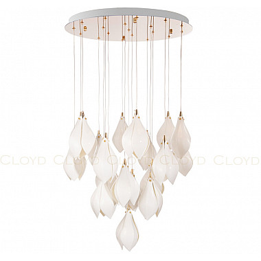 Подвесной светильник Mangra 10824